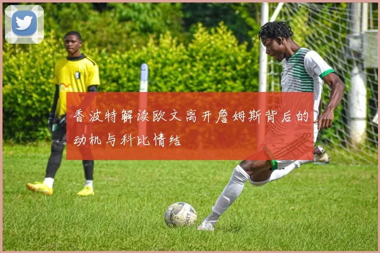 香波特解读欧文离开詹姆斯背后的动机与科比情结
