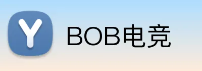 BOB电竞 logo