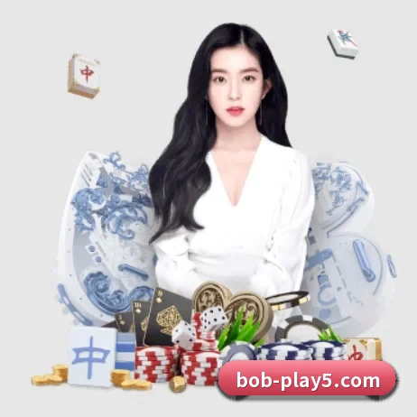 BOB电竞 APP 界面